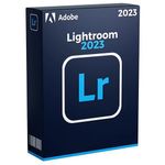 Software Adobe Lightroom