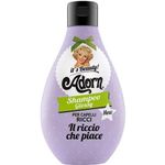 Shampoo adorn