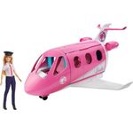 Aereo Barbie