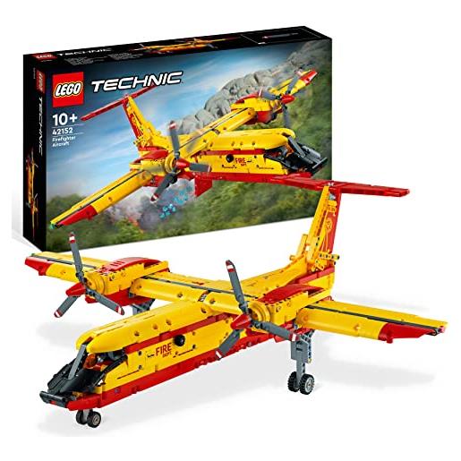 Aereo LEGO Technic  Prezzi e offerte su
