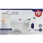 Aerosol portatile Pic