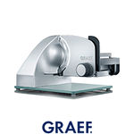 Affettatrice Graef