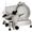 Affettatrice professionale Fac