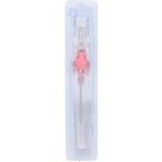 Ago cannula