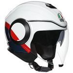 Caschi jet AGV