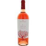 Vino rosato Aka