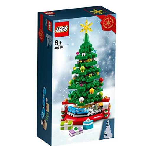 Lego - Duplo Casa sull'albero 3 in 1 10993 – Iperbimbo