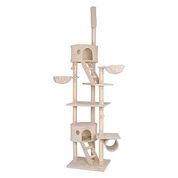 Albero Tiragraffi per gatti