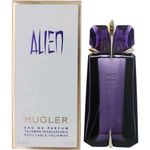 Profumo Alien