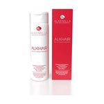 Shampoo alkemilla