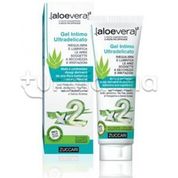 Gel intimo ultradelicato aloe vera