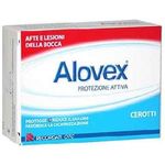 Collutorio gengive alovex