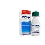 Collutorio per afte alovex