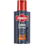 Shampoo anticaduta alpecin