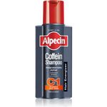 Shampoo alpecin