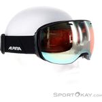 Maschere da sci Alpina