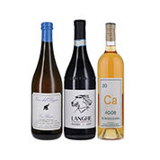 Altre tipologie di vini