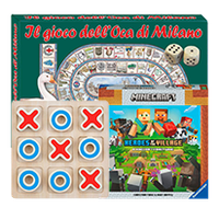 Gioco di Societa' Pepito il Serpente Bandito | LGV Shopping