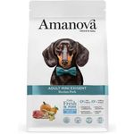 Crocchette cane amanova