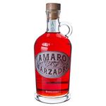 Amaro alla genziana