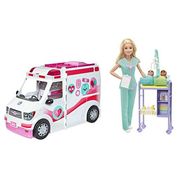 Ambulanza Barbie Prezzi e offerte su