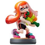 Amiibo splatoon