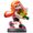 Amiibo splatoon