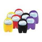 Peluche among us