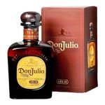 Tequila anejo