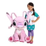 Peluche angel
