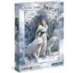 Puzzle Anne Stokes