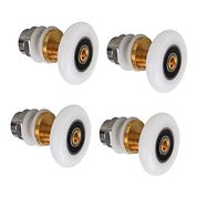 Ante scorrevoli per box doccia