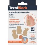 Anti verruche