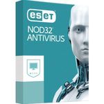 Antivirus software Nod32