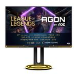Monitor 27 ips Aoc