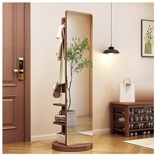Appendiabiti Porta Abiti Autoportante Moderno con 6 Ganci per Cappotti, Cappelli, Borse, Borsa, Ingresso Corridoio Camera da Letto Ufficio Appendiabiti in Metallo con Stabile(Color:Oro