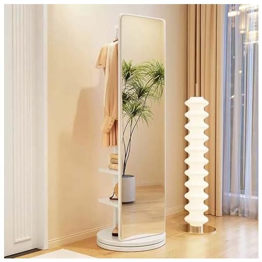 Appendiabiti Con 4 Ganci E Scarpiera 165 Cm - Moderno Porta Cappotti In Ferro Verniciato Per Corridoio, Soggiorno E Camera Da Letto