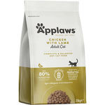 Crocchette gatto applaws