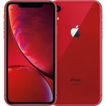 Iphone Apple xr bianco ricondizionato 