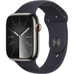 Apple Watch acciaio