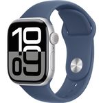Apple Watch GPS