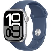 Apple Watch GPS