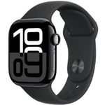 Apple Watch nero