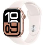 Apple Watch oro rosa