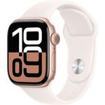 Apple Watch oro
