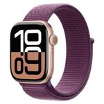 Apple Watch rosa