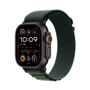 Apple Watch titanio