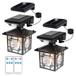 Applique a led per esterno