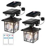 Applique a led per esterno