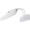 Applique a led per specchio bagno da interno